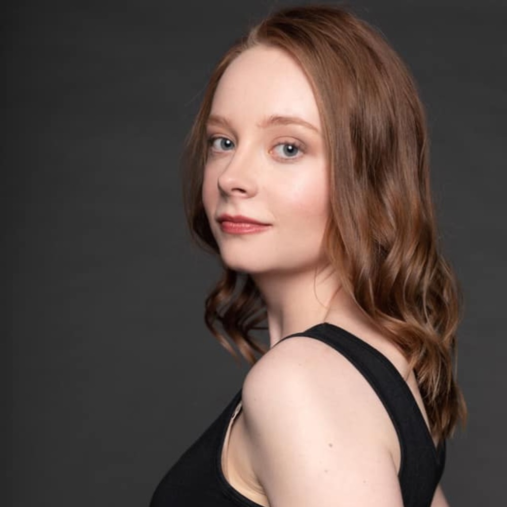 Meet your Posher, Megan